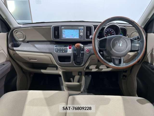 Honda N-ONE 2013-02 307540-9
