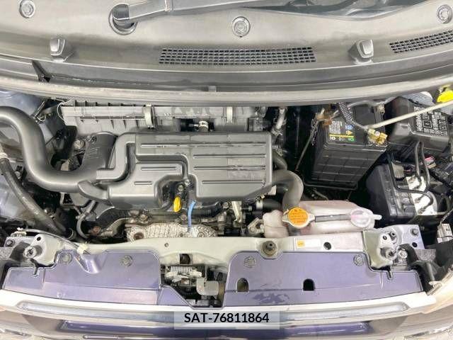 Daihatsu MOVE 2013-05 277993-18