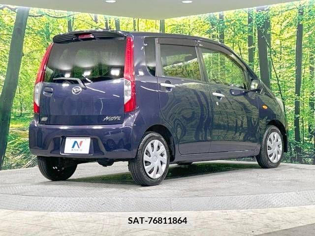 Daihatsu MOVE 2013-05 277993-17