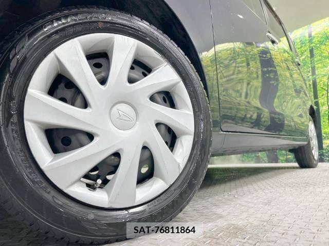 Daihatsu MOVE 2013-05 277993-13