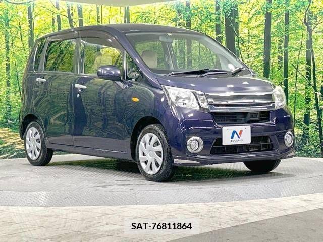 Daihatsu MOVE 2013-05 277993-16