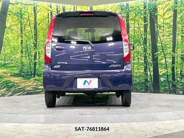 Daihatsu MOVE 2013-05 277993-15