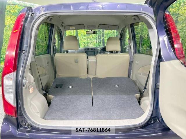 Daihatsu MOVE 2013-05 277993-10