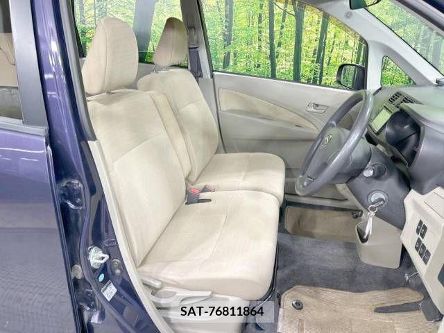 Daihatsu MOVE 2013-05 277993-8