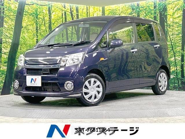 Daihatsu MOVE 2013-05 277993-0
