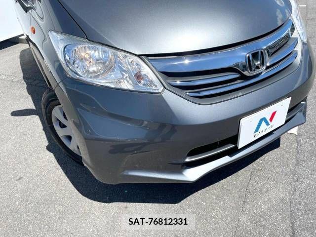 Honda FREED 2012-04 396646-15