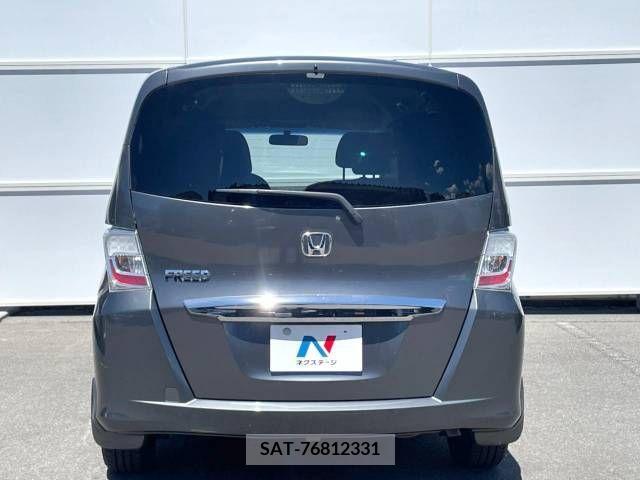 Honda FREED 2012-04 396646-12