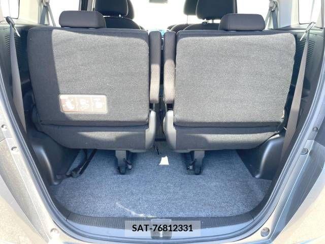 Honda FREED 2012-04 396646-9