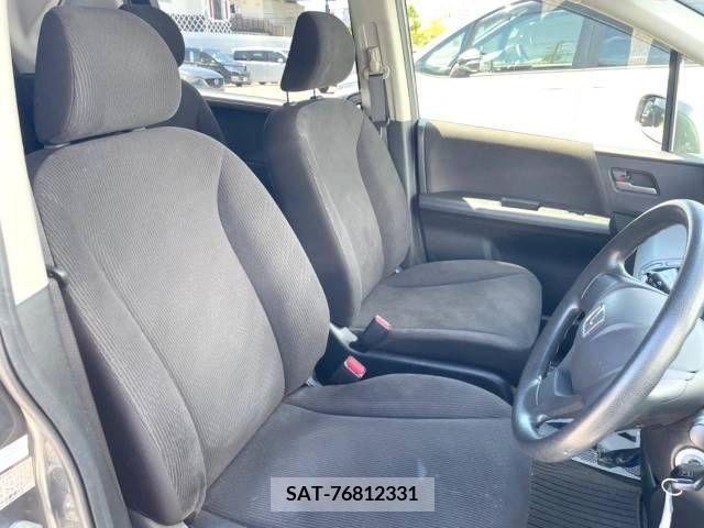 Honda FREED 2012-04 396646-6