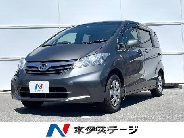 Honda FREED 2012-04 396646-0
