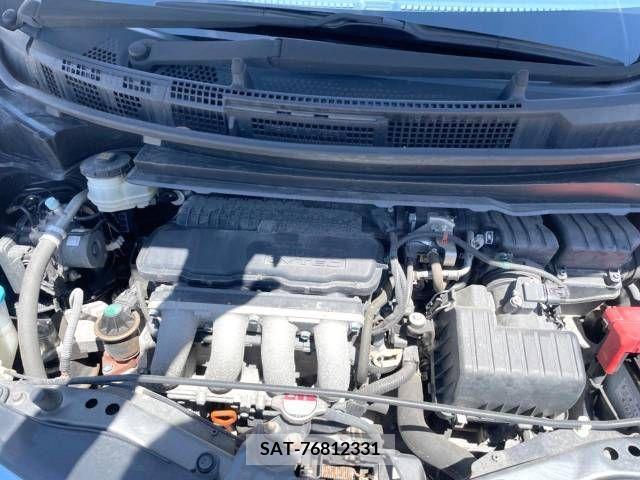 Honda FREED 2012-04 396646-17