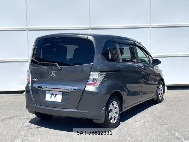 Honda FREED 2012-04 396646-14