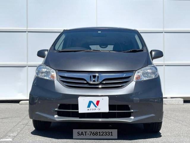Honda FREED 2012-04 396646-11