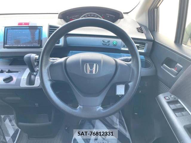 Honda FREED 2012-04 396646-19