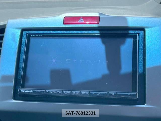 Honda FREED 2012-04 396646-2