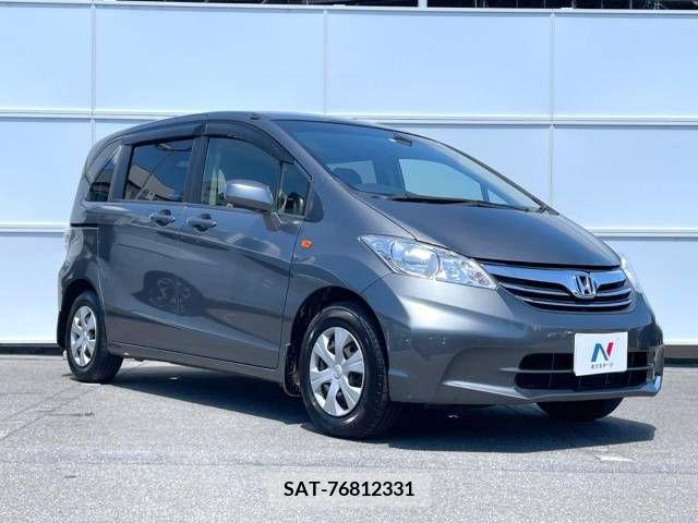 Honda FREED 2012-04 396646-13