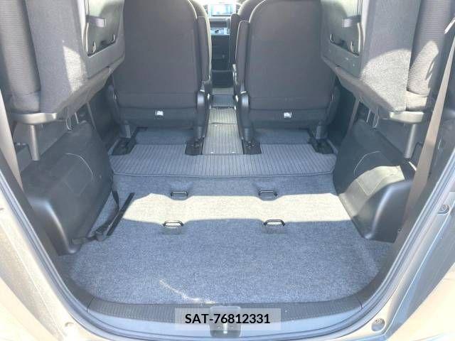 Honda FREED 2012-04 396646-10