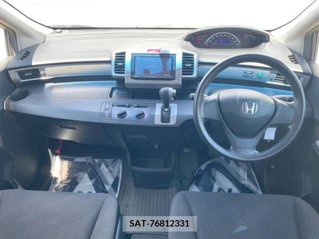 Honda FREED 2012-04 396646-1