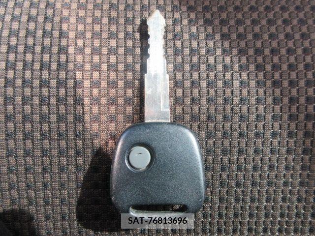 Suzuki MR WAGON 2013-02 278379-17