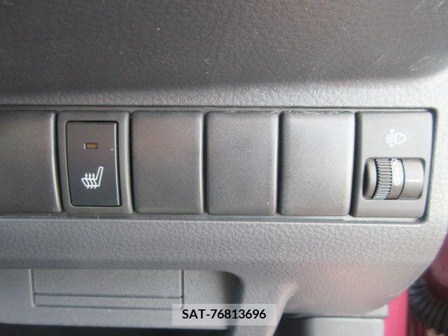 Suzuki MR WAGON 2013-02 278379-16