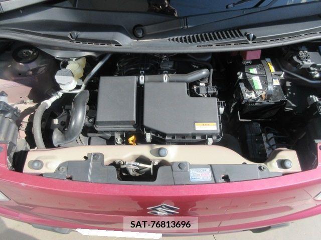 Suzuki MR WAGON 2013-02 278379-19