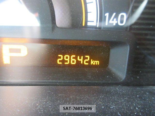 Suzuki MR WAGON 2013-02 278379-18