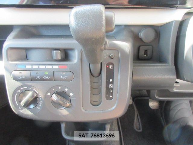 Suzuki MR WAGON 2013-02 278379-15