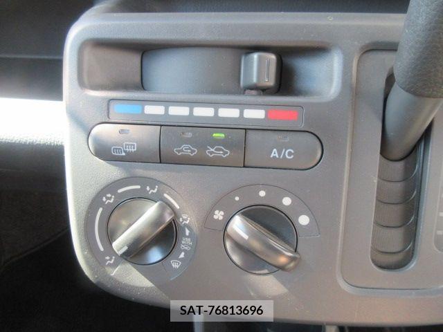 Suzuki MR WAGON 2013-02 278379-14