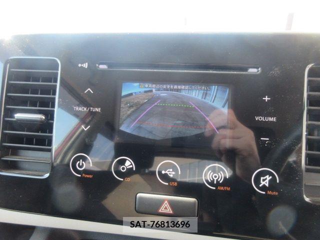 Suzuki MR WAGON 2013-02 278379-13