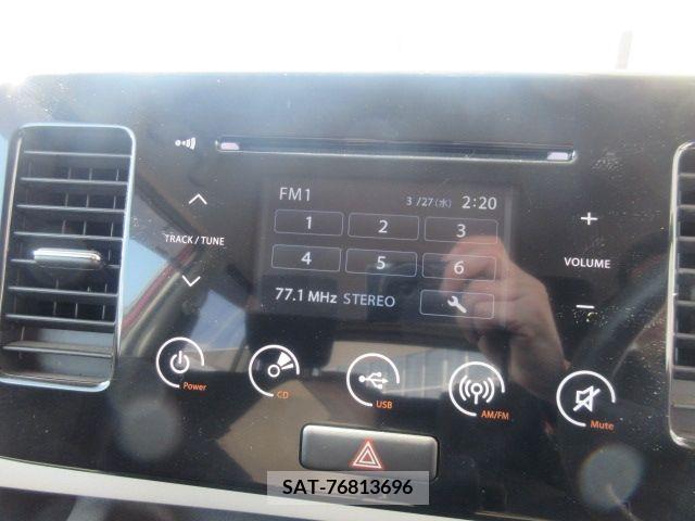 Suzuki MR WAGON 2013-02 278379-12