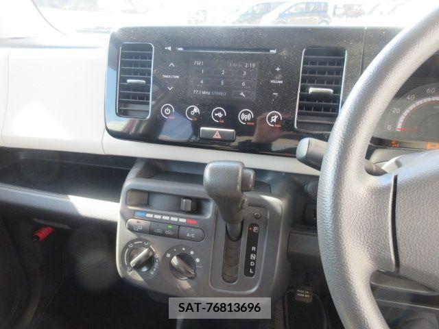 Suzuki MR WAGON 2013-02 278379-11