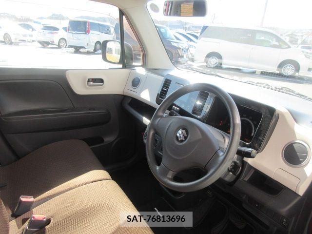 Suzuki MR WAGON 2013-02 278379-10