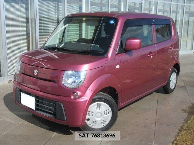 Suzuki MR WAGON 2013-02 278379-0