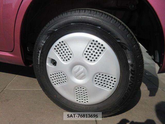Suzuki MR WAGON 2013-02 278379-7