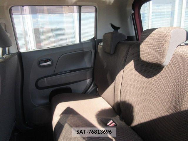 Suzuki MR WAGON 2013-02 278379-5