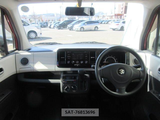 Suzuki MR WAGON 2013-02 278379-6