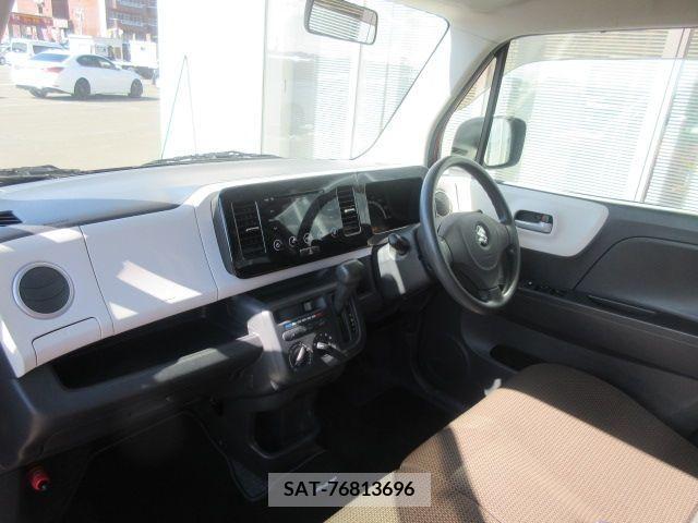 Suzuki MR WAGON 2013-02 278379-4