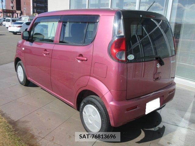 Suzuki MR WAGON 2013-02 278379-3