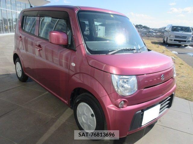 Suzuki MR WAGON 2013-02 278379-2