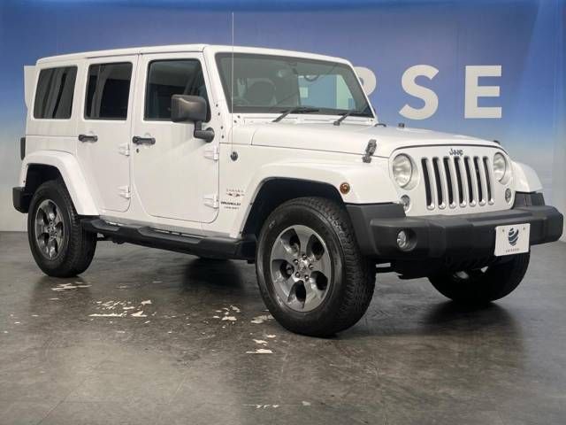 Jeep WRANGLER 2018-11 192031-13