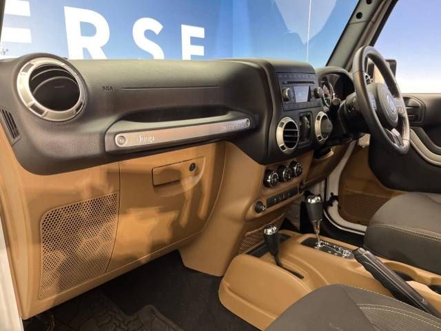 Jeep WRANGLER 2018-11 192031-19
