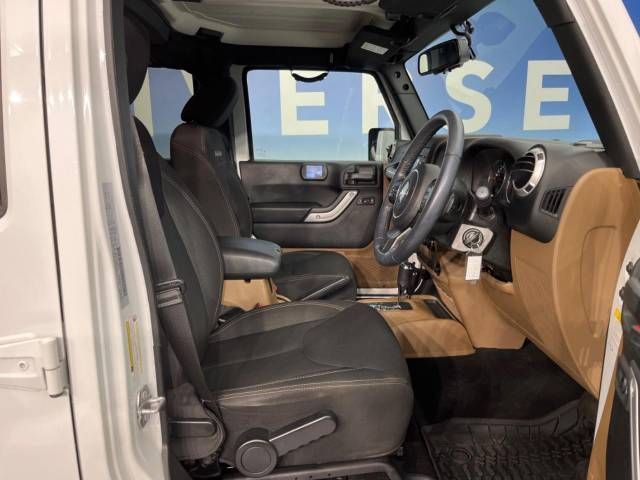 Jeep WRANGLER 2018-11 192031-9
