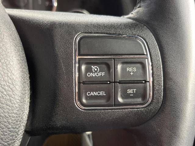 Jeep WRANGLER 2018-11 192031-3