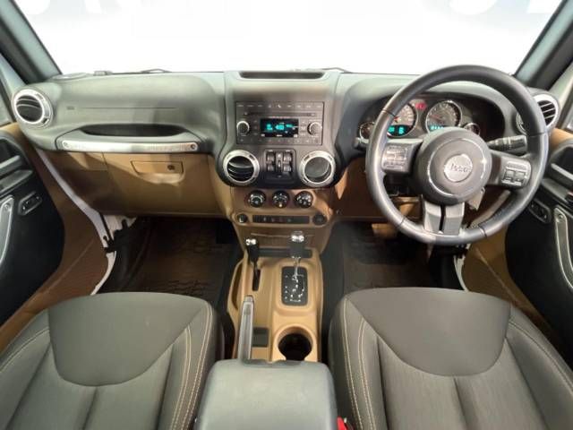Jeep WRANGLER 2018-11 192031-1