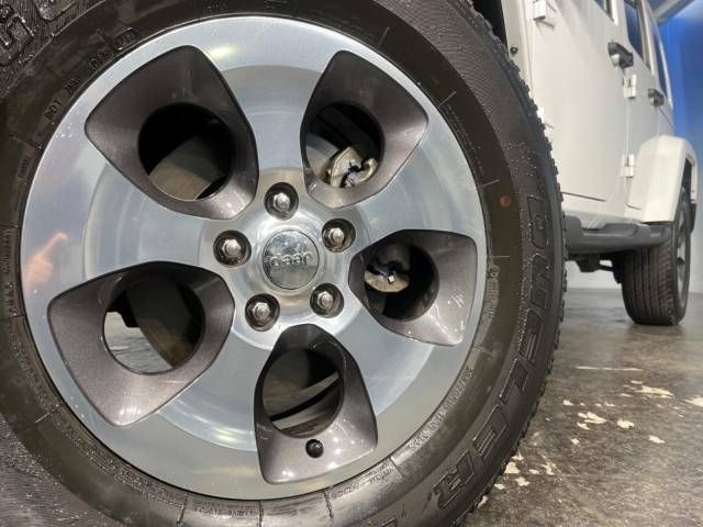 Jeep WRANGLER 2018-11 192031-12