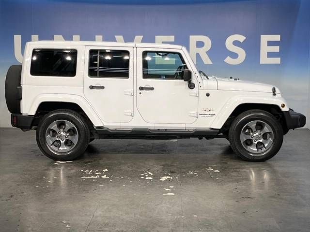 Jeep WRANGLER 2018-11 192031-15