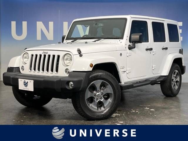 Jeep WRANGLER 2018-11 192031-0