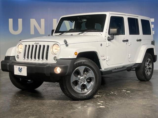 Jeep WRANGLER 2018-11 192031-8