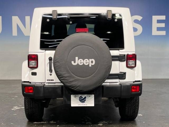 Jeep WRANGLER 2018-11 192031-11