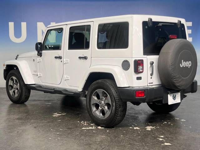 Jeep WRANGLER 2018-11 192031-14